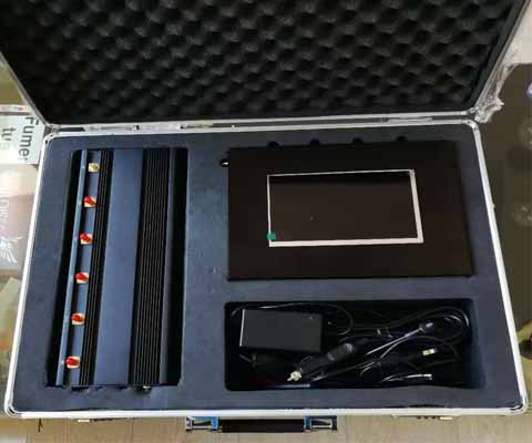 避免手机被监视监控